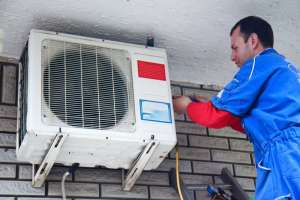 24/7 and Emergency HVAC Near Twelve Mile, IN | Air Conidtioning and Heating Contractors